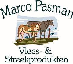 Marco Pasman vlees- & streekproducten