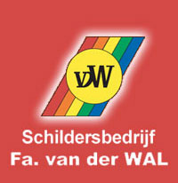 Schildersbedrijf Van der Wal